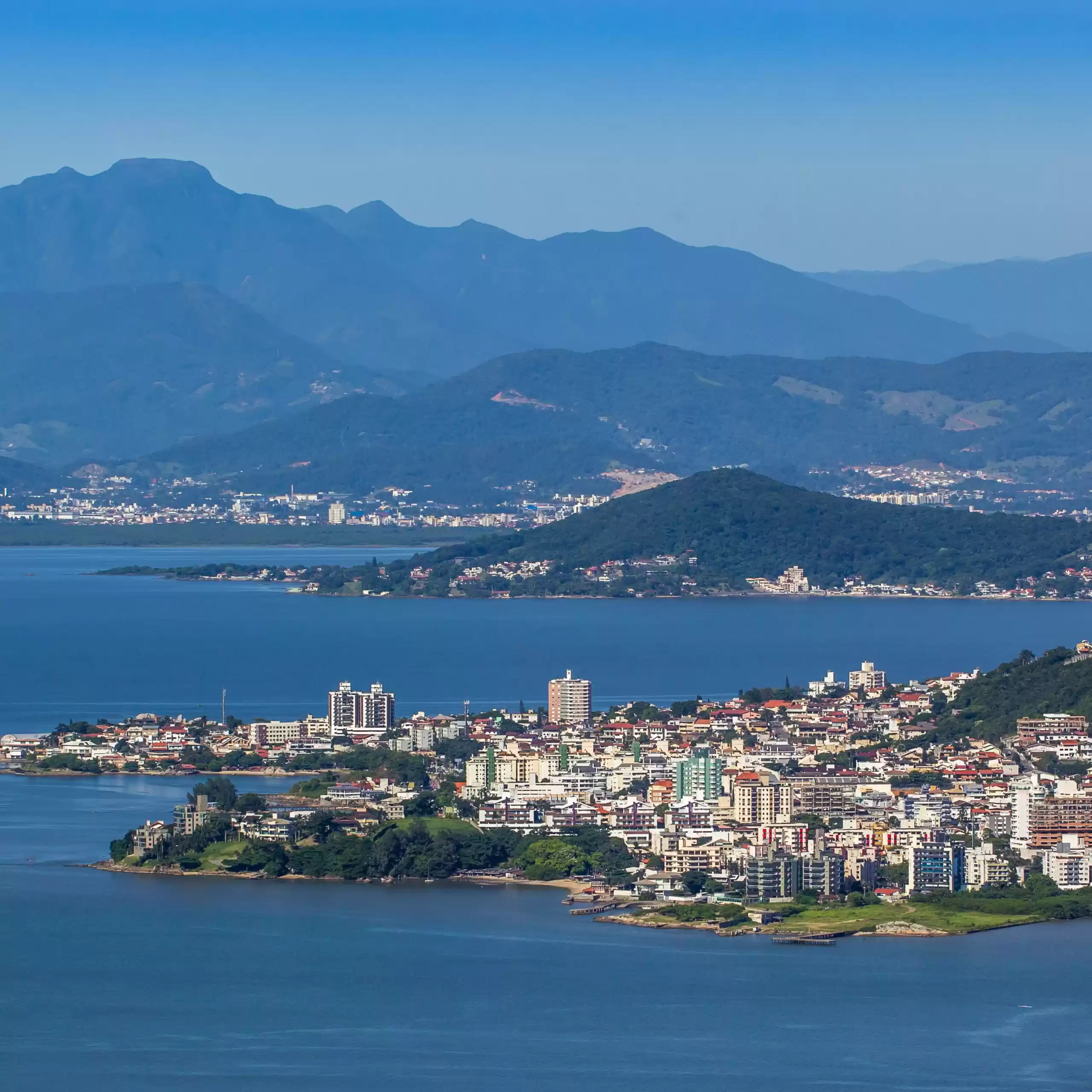 City Tour Florianópolis