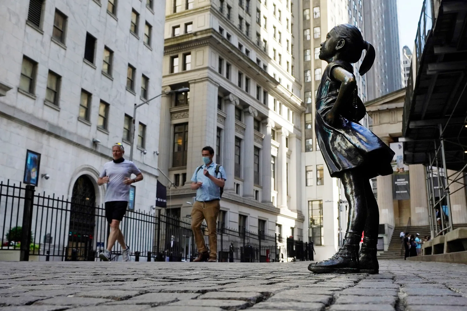 Viaje Grupal de Mujeres a Nueva York