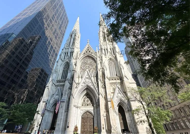 Tour Alto y Bajo Manhattan