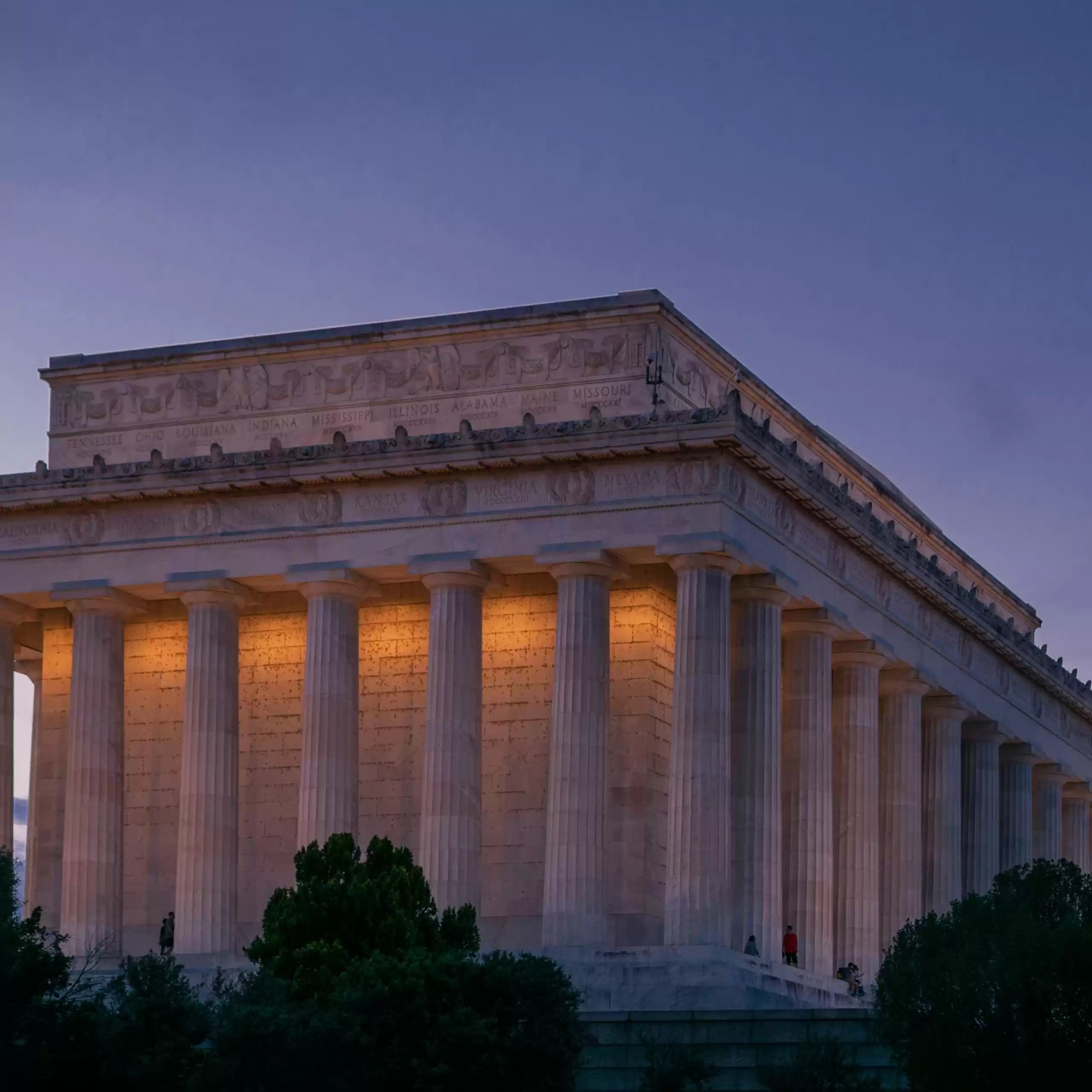 Excursión a Washington desde Nueva York
